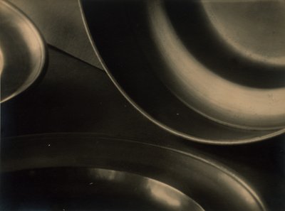 Composizione, 1923 da Jaromir Funke