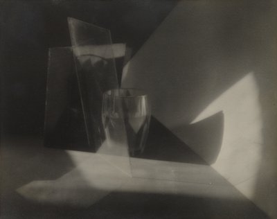 [Astrazione di natura morta], c.1923 da Jaromir Funke