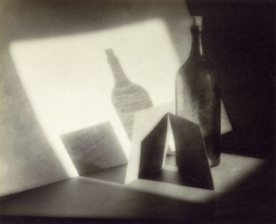 La composizione fotografica da Jaromir Funke