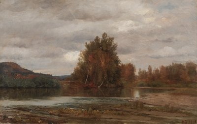 Giornata grigia sull