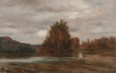 Giornata grigia sull