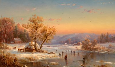  da Jasper Francis Cropsey
