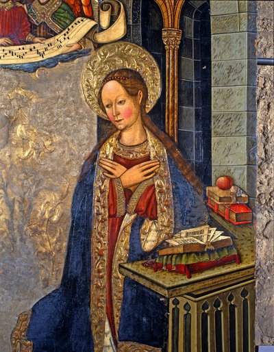  da Jaume the elder Ferrer
