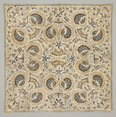 Fazzoletto per la testa da Javanese School