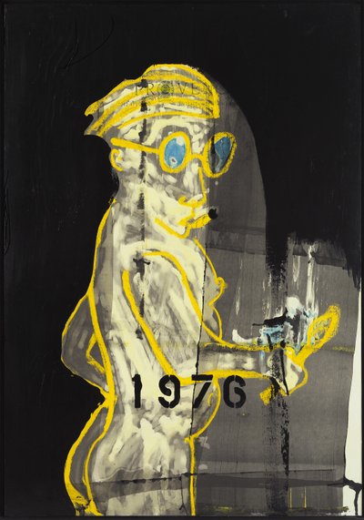 1976 da Jay Batlle