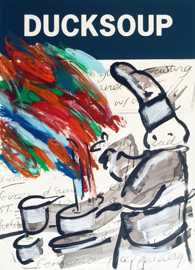 Pranzo dell