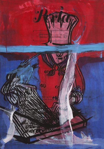 Bomb Pop Chef, 2016 da Jay Batlle