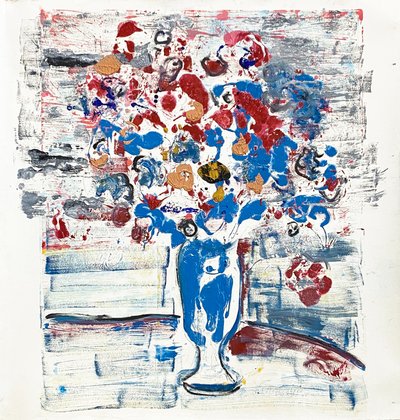 Fleur De Sels No. 34 Passeggiate Serie da Jay Batlle