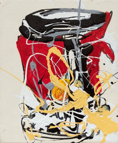 Ketchup, 2019 da Jay Batlle