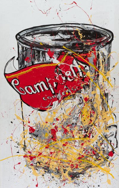 Dentifricio, 2019 da Jay Batlle