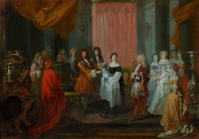  da Jean-Antoine Watteau