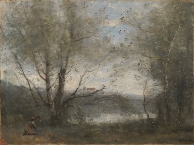  da Jean-Baptiste-Camille Corot