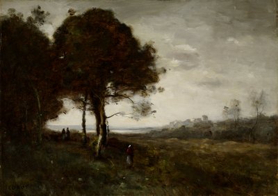  da Jean-Baptiste-Camille Corot