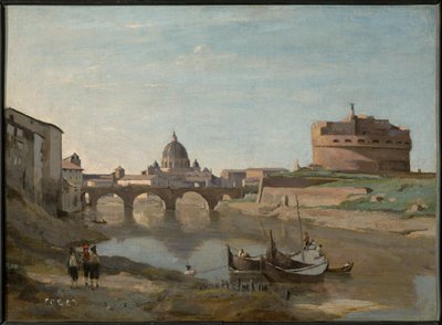  da Jean-Baptiste-Camille Corot