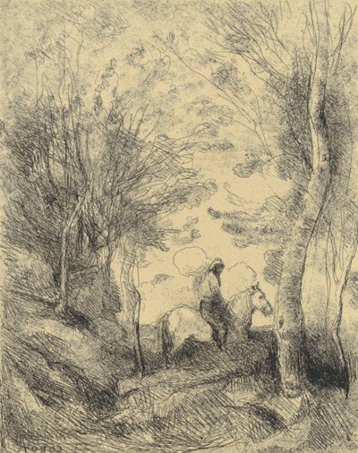  da Jean-Baptiste-Camille Corot