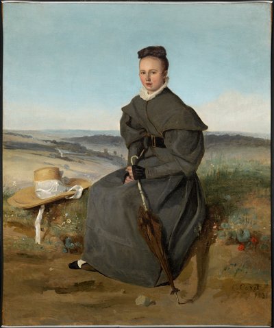  da Jean-Baptiste-Camille Corot