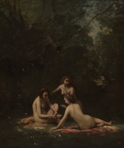  da Jean-Baptiste-Camille Corot