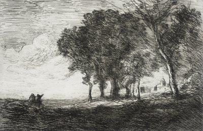  da Jean-Baptiste-Camille Corot