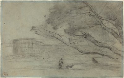  da Jean-Baptiste-Camille Corot