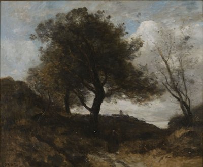  da Jean-Baptiste-Camille Corot