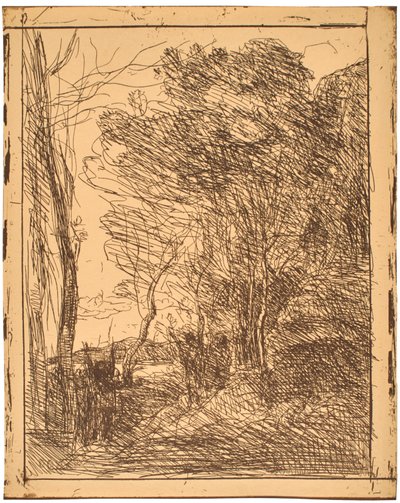  da Jean-Baptiste-Camille Corot