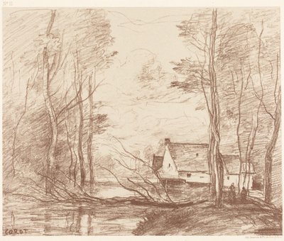  da Jean-Baptiste-Camille Corot