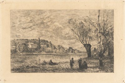  da Jean-Baptiste-Camille Corot