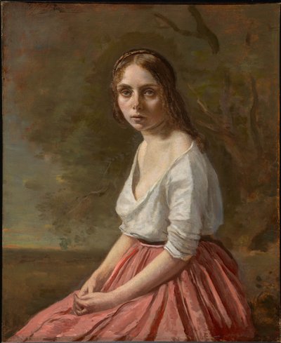  da Jean-Baptiste-Camille Corot