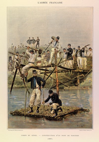 Tipi e uniformi dell