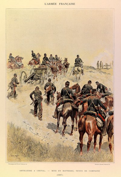 Tipi e uniformi dell