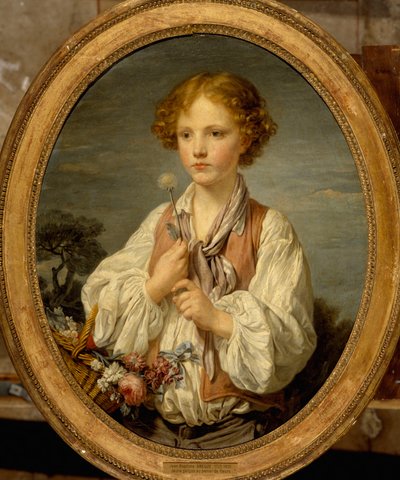  da Jean-Baptiste Greuze