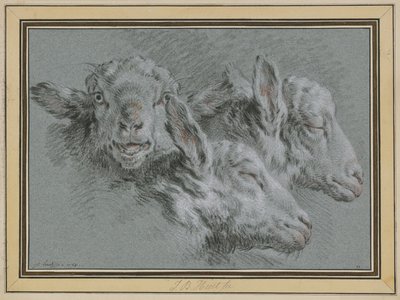  da Jean-Baptiste Huet
