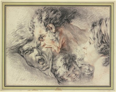  da Jean-Baptiste Huet