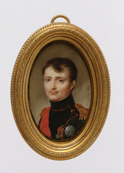  da Jean-Baptiste Isabey
