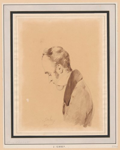  da Jean-Baptiste Isabey