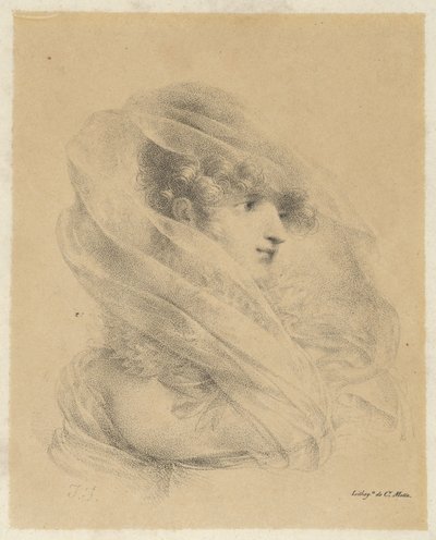  da Jean-Baptiste Isabey