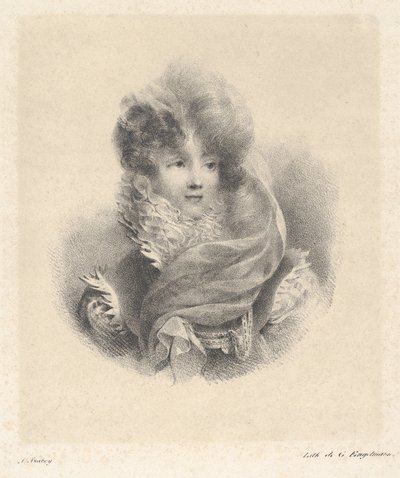  da Jean-Baptiste Isabey