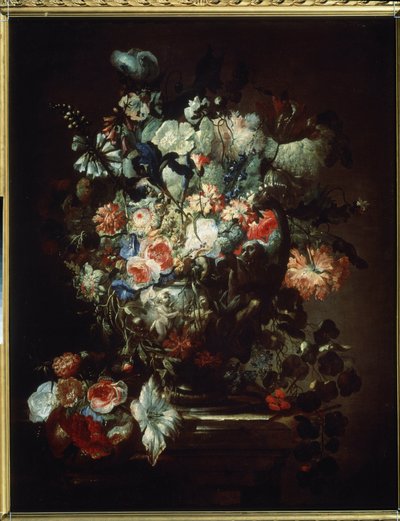 Fiori da Jean Baptiste Monnoyer