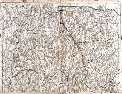 Baden-Württemberg, Baviera, Germania da Jean Baptiste Nolin