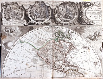 Mappa dell