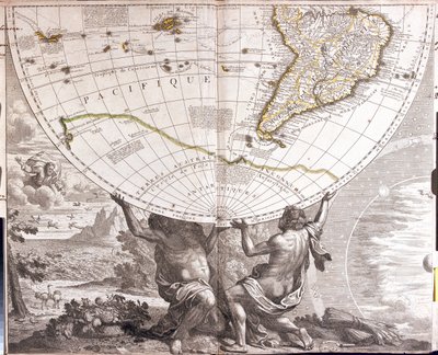 Mappa dell