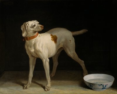 Cane da Jean Baptiste Oudry