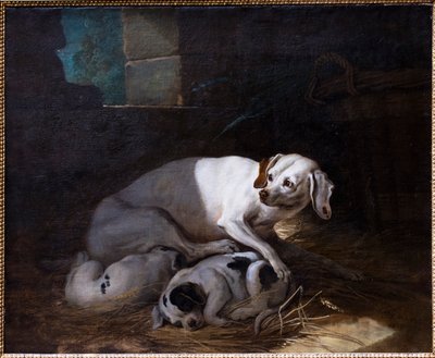  da Jean-Baptiste Oudry