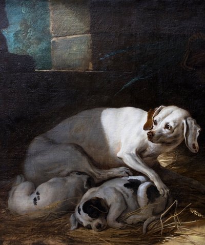  da Jean-Baptiste Oudry