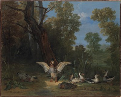  da Jean-Baptiste Oudry