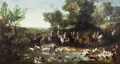  da Jean-Baptiste Oudry