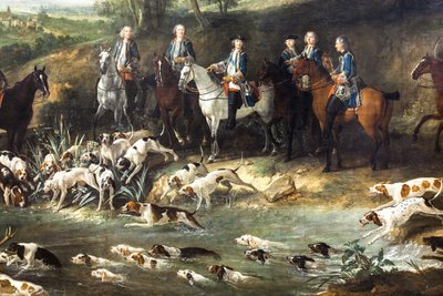  da Jean-Baptiste Oudry
