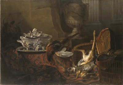  da Jean-Baptiste Oudry
