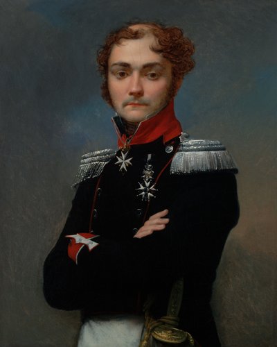 da Jean-Baptiste Regnault