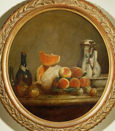  da Jean-Baptiste Simeon Chardin